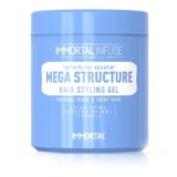 Cumpara ieftin Gel de par - IMMORTAL - Mega Structure - 500 ml