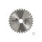 180X32 30T disc de taiat lemnul ROTOR Innovative ReliableTools