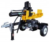 ProGARDEN DH25B Despicator busteni, 25T, benzina, tractabil, Dmax 500mm - 6960270330266