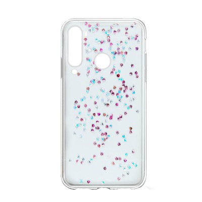 Husa SAMSUNG Galaxy M30 \ A40s - Diamond ATX (Transparent) foto