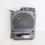 Subwoofer podea st&acirc;nga BMW 2 Coupe F22, F87 2017 OEM: 9232125 10011804
