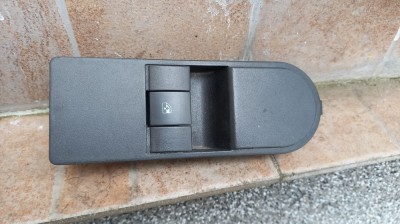 Comandă geam electrică ușă față dreapta Opel Astra H foto