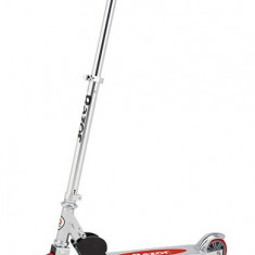 Trotineta Razor A125 GS Rosu