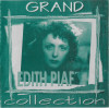 CD Edith Piaf – Grand Collection, Pop