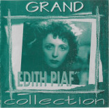CD Edith Piaf &ndash; Grand Collection, Pop