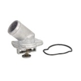 Termostat lichid racire OPEL ASTRA H combi L35 BEHR TI492