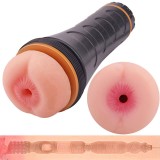 Masturbator LoveS Switched Ass