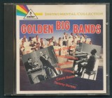 Golden Big Bands - 1988 Comerta AG Production (France).