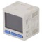 Traductor presiune SMC ISE20B-R-M-M5 -0,1&divide;1MPa, ieșiri NPN x3