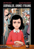 Jurnalul Annei Frank Adaptare grafica