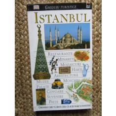 Istanbul Rosie Ayliffe, Rose Baring, Barnaby Rogerson, Canan Silay