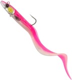 Swimbait Savage Gear Conger EEL, Bubblegum, 200g, 23cm, 1buc/pac