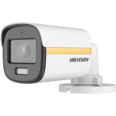 Camera supraveghere video HIKVISION DS-2CE10DFT-FS foto