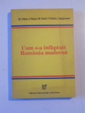 CUM S-A INFAPTUIT ROMANIA MODERNA. O PERSPECTIVA ASUPRA STRATEGIEI DEZVOLTARII de GH. PLATON, V. RUSSU, GH. IACOB, V. CRISTIAN, I. AGRIGOROAIEI 1993