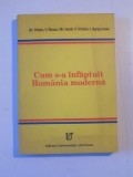 CUM S-A INFAPTUIT ROMANIA MODERNA. O PERSPECTIVA ASUPRA STRATEGIEI DEZVOLTARII de GH. PLATON, V. RUSSU, GH. IACOB, V. CRISTIAN, I. AGRIGOROAIEI 1993