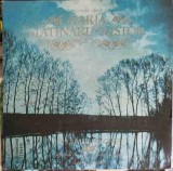 Vinil Maria Slatinaru-Nistor - Recital Lieduri Electrecord (LP, 1981, Muzica Clasica, Wagner, Schumann)