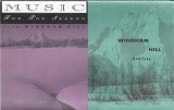 Windham Hill Artists - Music for the Season, Caseta audio