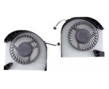 Sistem coolere laptop Dell 7JV64, M7730, M7740, MG75090V1-C140-S9A, MG75090V1-C150-S9A, Precision 17 7730,