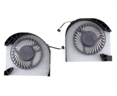 Sistem coolere laptop Dell 7JV64, M7730, M7740, MG75090V1-C140-S9A, MG75090V1-C150-S9A, Precision 17 7730, foto