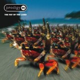 The Fat of the Land | The Prodigy, XL Recordings