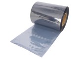 Pungă de protecţie ESD 100m x 200mm x 78um