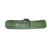 Husa Lansete Pescuit 135cm Cool Angel, 2 Compartimente + Buzunar Lateral, Transport Lansete, Undite, Mulinete, Bretea Ajustabila