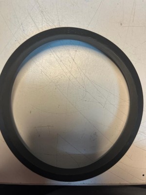 Garnitura tip V etansare VS-100 foto