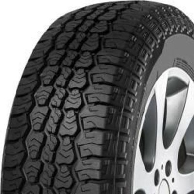 Anvelope Imperial Ecosport 245/30R20 95W Vara foto