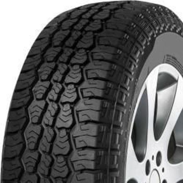 Anvelope Imperial Ecosport 235/50R17 100W Vara