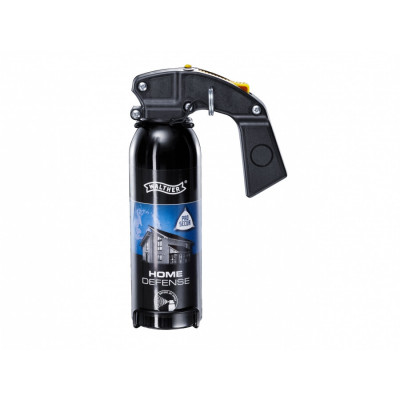 Spray Piper ProSecur cone 370 ml Walther foto