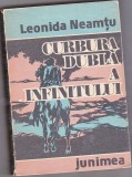 Bnk ant Leonida Neamtu - Curbura dubla a infinitului