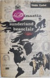 Dinastia Sunderland-Beauclair, vol. III &ndash; Vintila Corbul