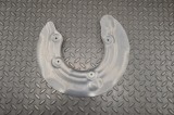 Protecție disc de fr&acirc;nă dreapta spate BMW X3 G01, F97 2019 OEM: 0870562,09210253313 23699476