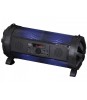 Boxa portabila cu Bluetooth si functie Karaoke 40W Trevi