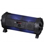 Boxa portabila cu Bluetooth si functie Karaoke 40W Trevi