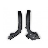 Protectie cadru Husqvarna 2019-2022 neagra UFO