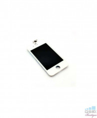 Ecran LCD Display Apple IPhone 4s - Alb foto