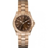 Ceas Dama, Guess, Mini Plugged W0469L1 - Marime universala