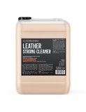 Solutie Puternica de Curatat Pielea LEATHER EXPERT Strong Cleaner, 5l