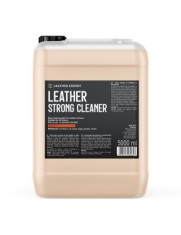 Solutie Puternica de Curatat Pielea LEATHER EXPERT Strong Cleaner, 5l