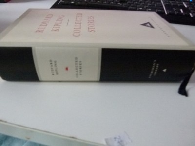 Collected stories - Kipling foto