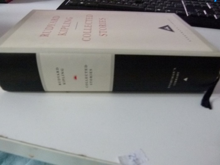 Collected stories - Kipling