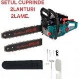 PACHET PROMO DRUJBA MICUL PADURAR 5200 , 2 LANTURI 2 LAME, 1ULEI AMESTEC