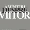 Amintiri despre viitor
