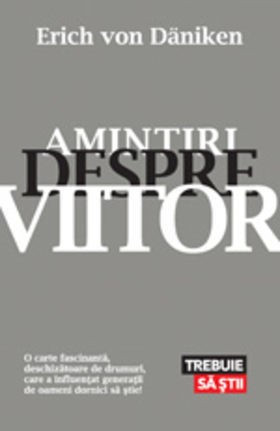 Amintiri despre viitor