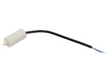Condensator de funcționare 4uF 425VAC pentru motoare