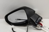 Oglinda laterală st&acirc;nga LEXUS RX _LA1_, _LH1_ 2022 OEM: 87940-0E640-B0 27293547