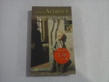 Fratele lui Rousseau - Stephane Audeguy
