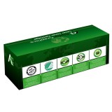 Cartus compatibil Lexmark X950de X952de X954de C950de Magenta X950X2MG C950X2MG