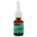 Spray Nazal, Member&amp;#039;s Mark, Allergy Relief, 50mcg, 18.2ml